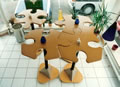 Puzzeltisch