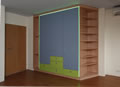 Einbauschrank